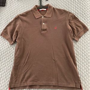 Carolina Herrera Polo Shirt